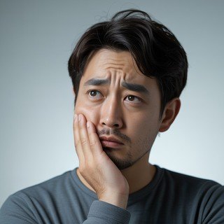 お悩みの方